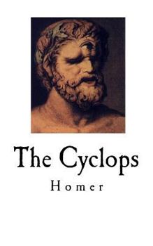 Paperback The Cyclops: Stories from Homer Book