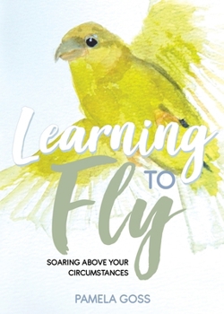 Paperback Learning to Fly: Soaring above Your Circumstances Book
