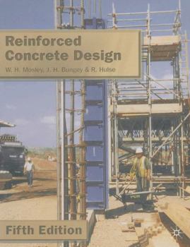 Paperback Reinforced Concrete Design Book