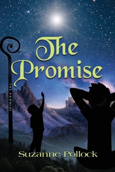 Paperback The Promise Book