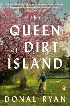Paperback The Queen of Dirt Island Book