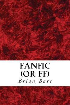 Paperback Fanfic (or FF) Book