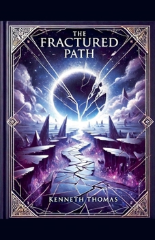 The Fractured Path (Veil of Shadows)