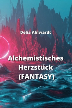 Paperback Alchemistisches Herzstück (FANTASY) [German] Book