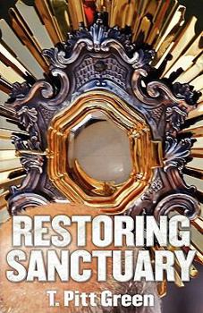 Paperback Restoring Sanctuary Book