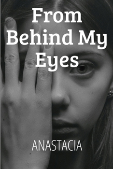 Paperback From Behind My Eyes Book
