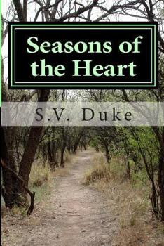 Paperback Seasons of the Heart Book