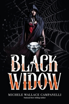 Paperback Black Widow Book