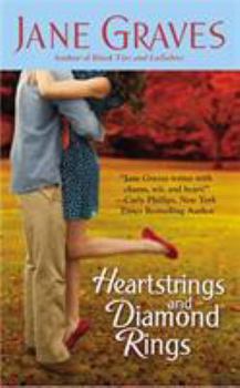 Heartstrings and Diamond Rings - Book #4 of the Playboys