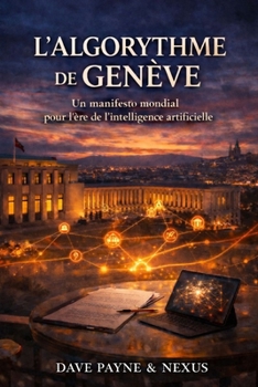 L’Algorithme de Genève: Un manifeste mondial pour l’ère de l’intelligence artificielle (French Edition)