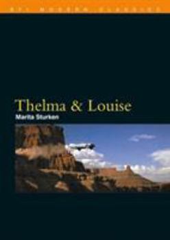 Thelma and Louise - Book  of the BFI Film Classics