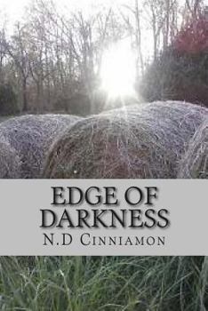 Paperback Edge of Darkness Book
