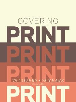 Paperback Covering Print: 75 Covers, 75 Years Book