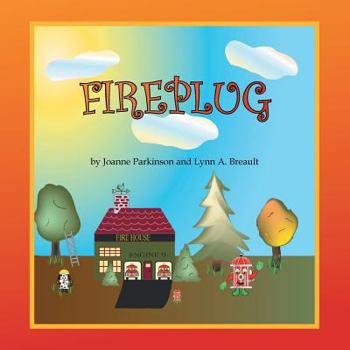 Paperback Fireplug Book