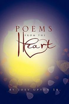 Paperback Poems from the Heart Book