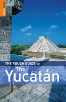 Paperback The Rough Guide to Yucatan 2 (Rough Guide Travel Guides) Book