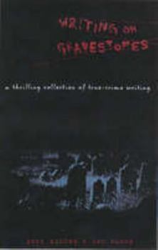 Paperback Writing on Gravestones Book