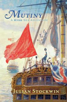 Mutiny - Book #4 of the Thomas Kydd