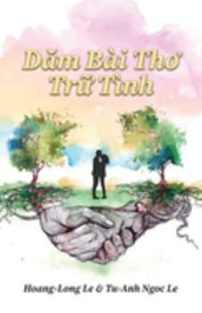 Paperback D&#259;m Bài Th&#417; Tr&#7919; Tình (Romantic Poems) Book