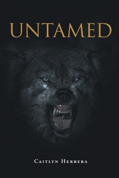 Paperback Untamed Book