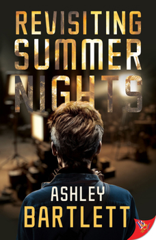 Paperback Revisiting Summer Nights Book