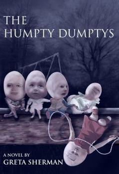 Paperback The Humpty Dumptys Book