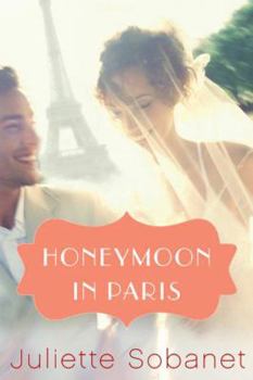 Paperback Honeymoon in Paris Book