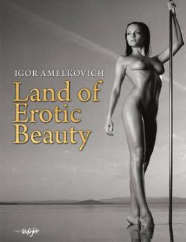 Hardcover Land of Erotic Beauty Book