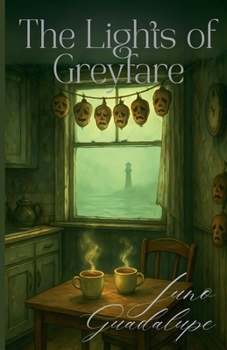 Paperback The Lights of Greyfare Book