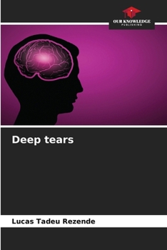 Paperback Deep tears Book