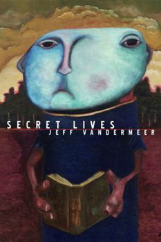 Hardcover Secret Lives Book