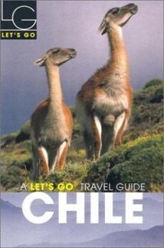 Chile: Let's Go 2003