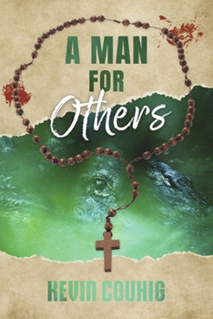 Paperback A Man for Others Book