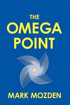 Paperback The Omega Point Book