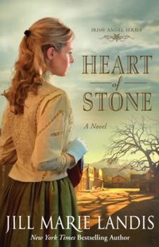 Heart of Stone - Book #1 of the Irish Angel