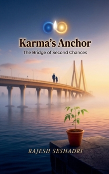 Paperback Karma's Anchor Book
