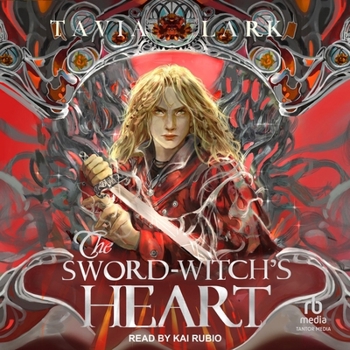 The Sword-Witch's Heart