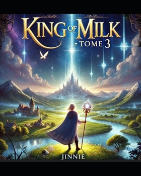 King of Milk: The Magical Land of Milk