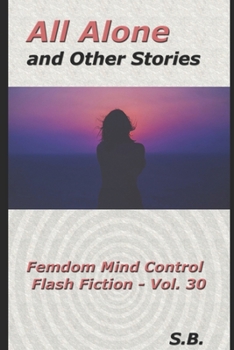 Paperback All Alone and Other Stories Book
