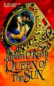 Queen of the Sun - Book #2 of the Celtic Journeys