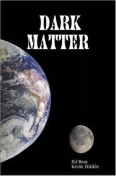 Paperback Dark Matter Book