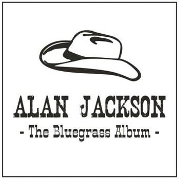 Music - CD The Bluegrass Album Book