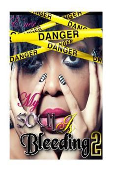 Paperback My Soul is Bleeding Volume II Book