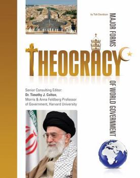 Hardcover Theocracy Book