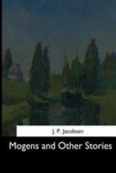 Paperback Mogens and Other Stories Book