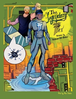 Paperback The Legendary Ty-Tex Book