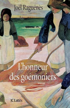 Paperback L'honneur des Goémoniers [French] Book