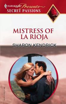 Unknown Binding Mistress of La Rioja Book