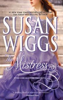 The Mistress - Book #2 of the Great Chicago Fire Trilogy