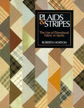 Paperback Plaids & Stripes Book